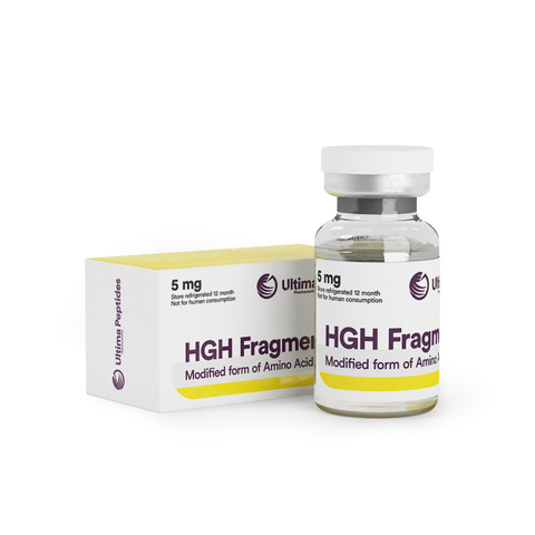 Buy Ultima HGH Fragment 176-191 5mg US online