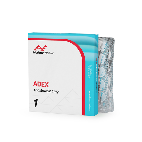 Buy Nakon Adex US online