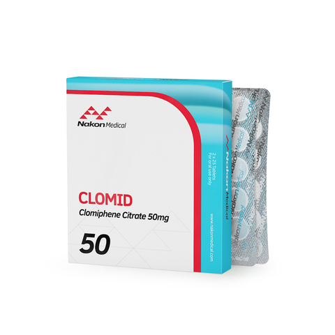 Buy Nakon Clomid US online