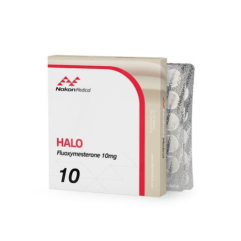 Buy Nakon Halo US online