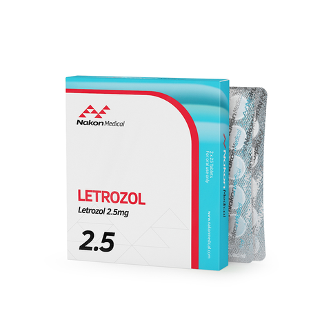 Buy Nakon Letrozol US online