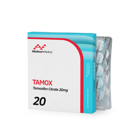 Buy Nakon Tamox US online