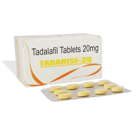 Buy SR Tadarise 20 online