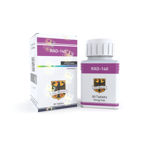 Buy Odin Testolone RAD-140 10mg US online