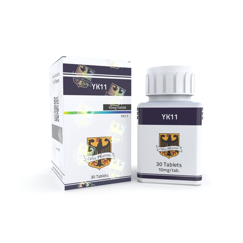 Buy Odin Myostatin YK11 US online
