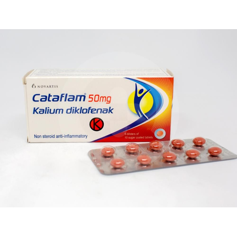 Buy Novartis Cataflam online