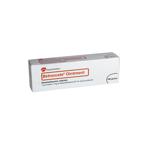 Buy GSK Betnovate Ointment online