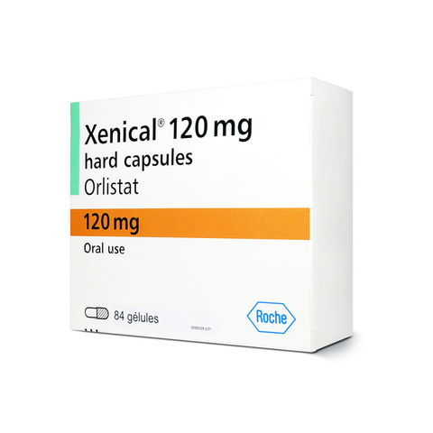 Buy Roche Xenical online