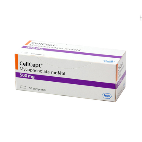 Buy Roche Cellcept online