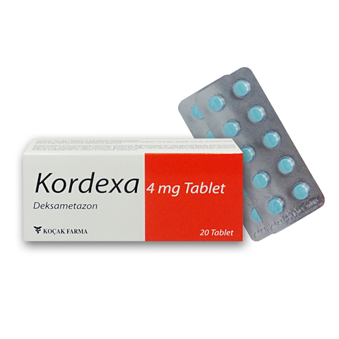 Buy Kocak Kordexa 4mg online