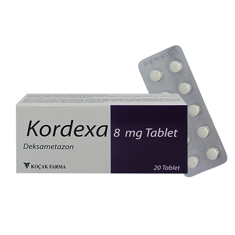 Buy Kocak Kordexa 8mg online