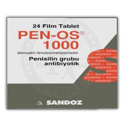 Buy Sandoz Pen-os 1000 online