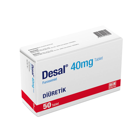 Buy Biofarma Desal online