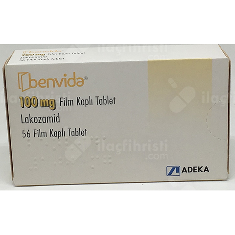 Buy Bilim Benvida 150mg online