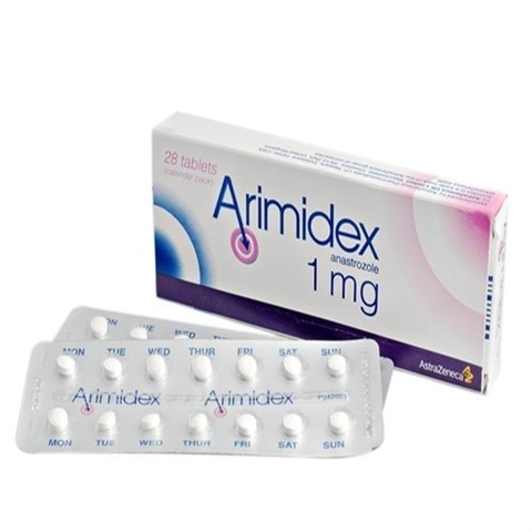 Buy AZeneca Arimidex online