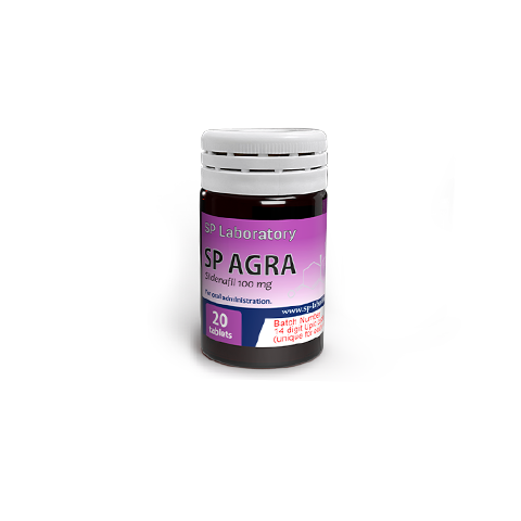 Buy SP Agra online