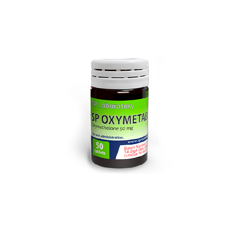 Buy SP Oxymetabol online