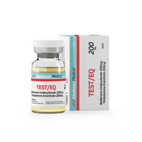 Buy Nakon Test/EQ 400 Mix US online
