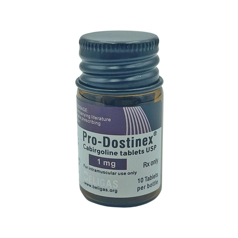 Buy Beligas Pro-Dostinex online