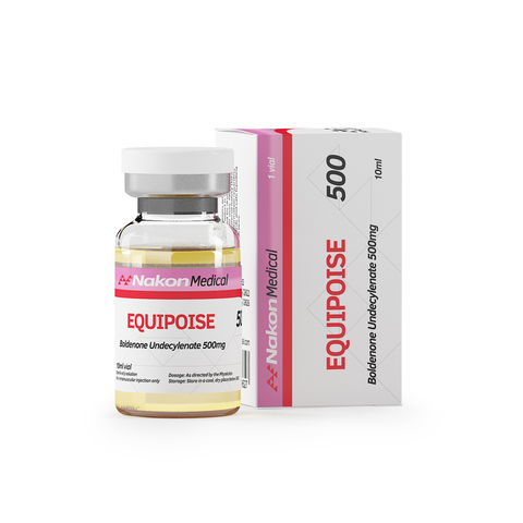 Buy Nakon Equipoise 500 US online