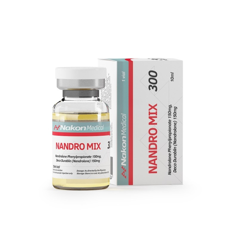 Buy Nakon Nandro Mix US online