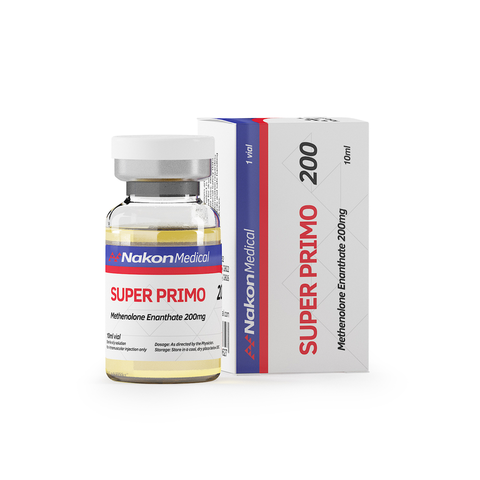 Buy Nakon Super Primo 200 US online