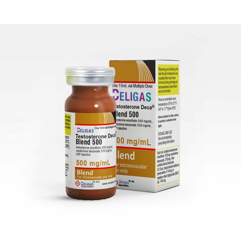 Buy Beligas Testosterone Deca Blend 500 US online