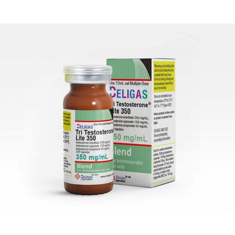 Buy Beligas Tri Testosterone Lite 350 US online