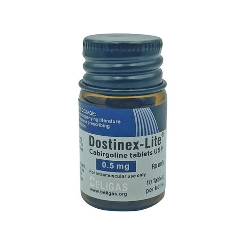 Buy Beligas Dostinex-Lite US online