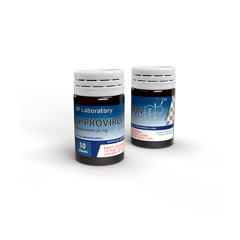 Buy SP Proviron online