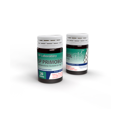 Buy SP Primobol Tabs online