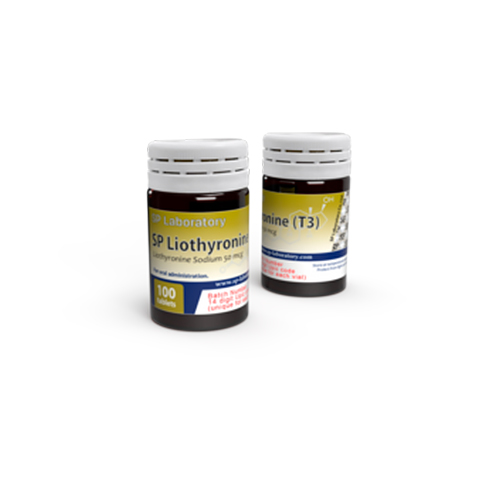 Buy SP Liothyronine (T3) online