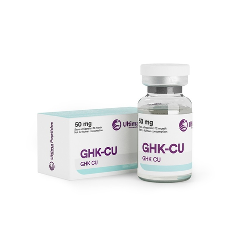Buy Ultima-GHK-CU 50mg US online