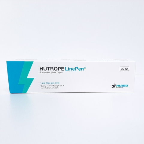 Buy Hutrope LinePen 30 IU online