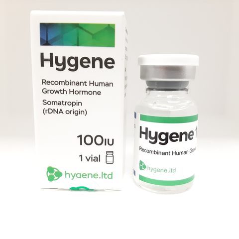 Buy Hygene 100 IU online