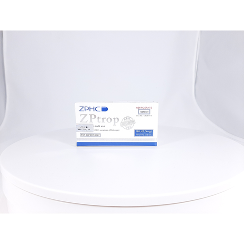 Buy ZPtrop 160 US online