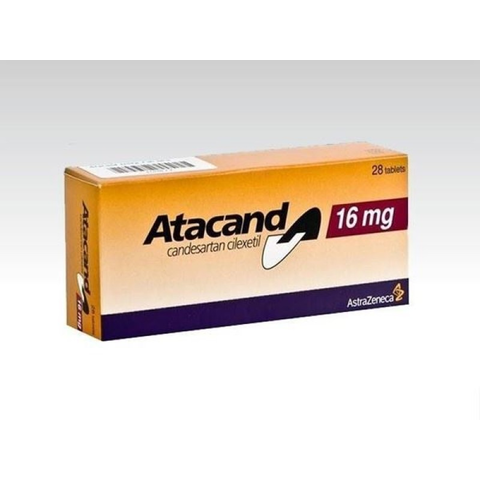 Buy Atacand 16 Mg online