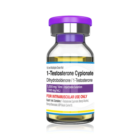 Buy Pharmaqo 1-Test Cyp online