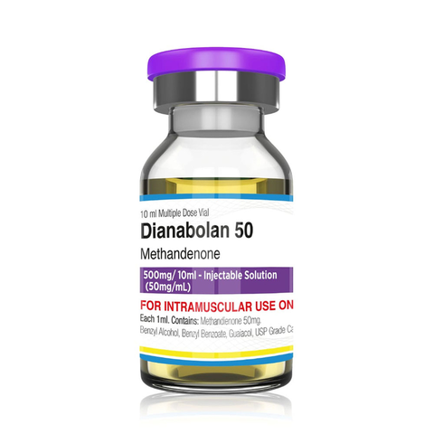 Buy Pharmaqo Dianabolan 50 online