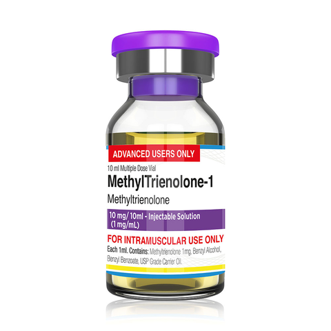 Buy Pharmaqo MethylTrienolone-1 online