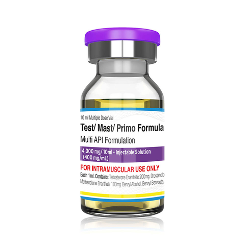 Buy Pharmaqo Test-Mast-Primo Formula online