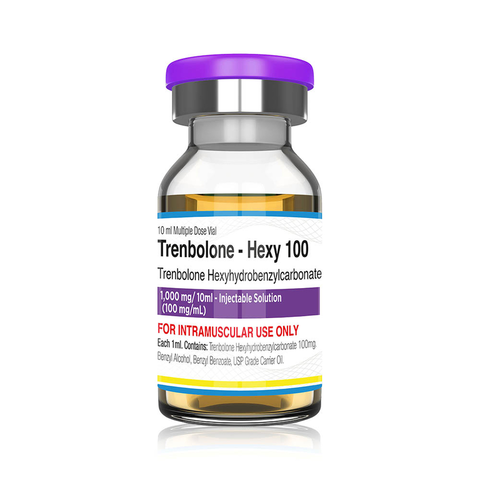 Buy Pharmaqo Trenbolone Hexy 100 online