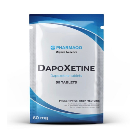 Buy Pharmaqo Dapoxetin online