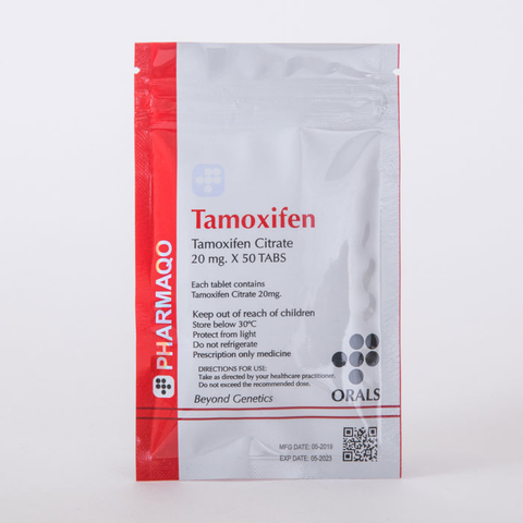 Buy Pharmaqo Tamoxifen online