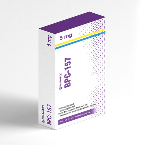Buy Pharmaqo BPC-157 online