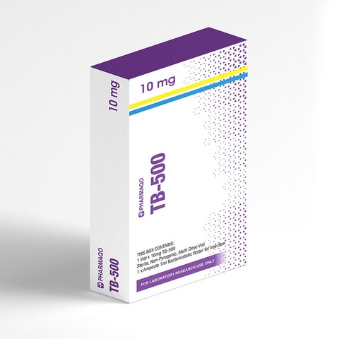 Buy Pharmaqo TB-500 online