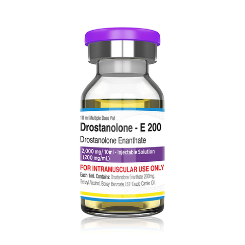Buy Pharmaqo Drostanolone-E 200 US online