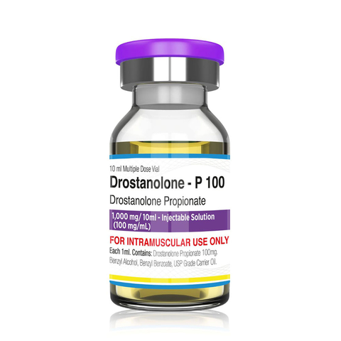 Buy Pharmaqo Drostanolone-P 100 US online