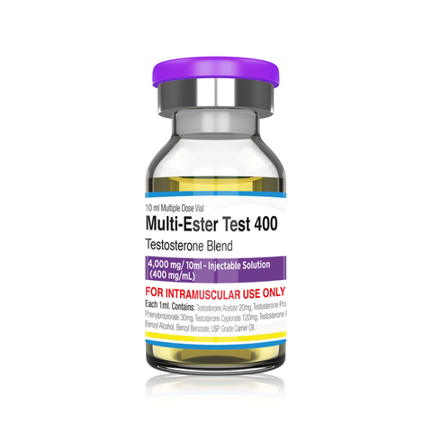 Buy Pharmaqo Multi Ester Test 400 US online
