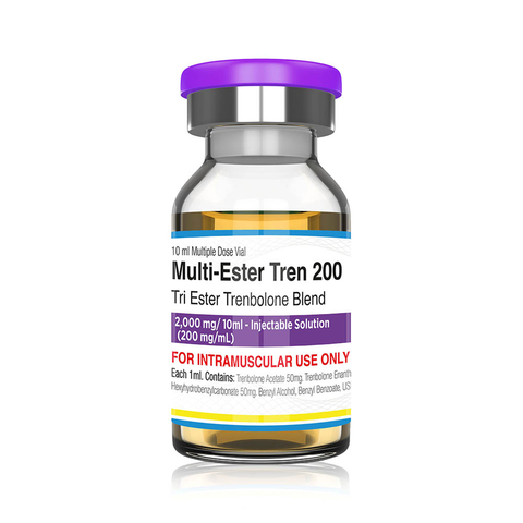 Buy Pharmaqo Multi-Ester Tren 200 US online